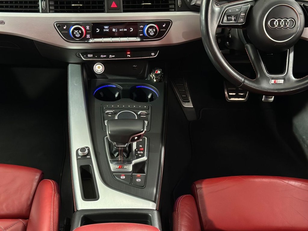 Used Audi A5 2017 for sale - 76376242: Photo 22