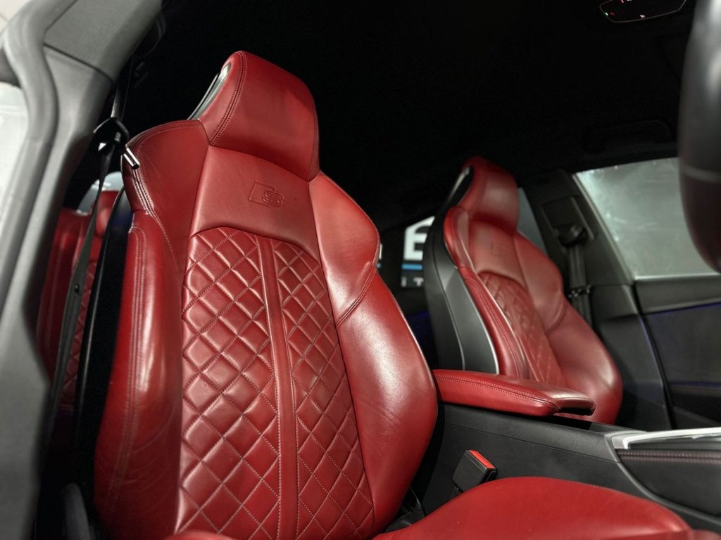 Used Audi A5 2017 for sale - 76376242: Photo 23