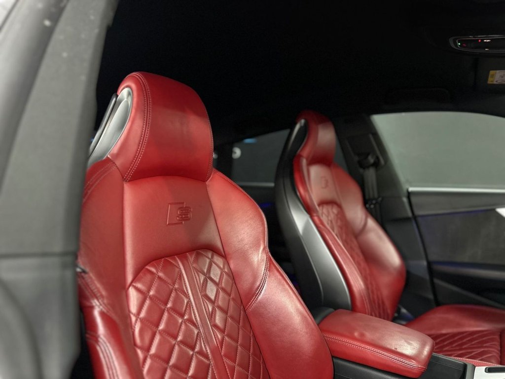 Used Audi A5 2017 for sale - 76376242: Photo 24