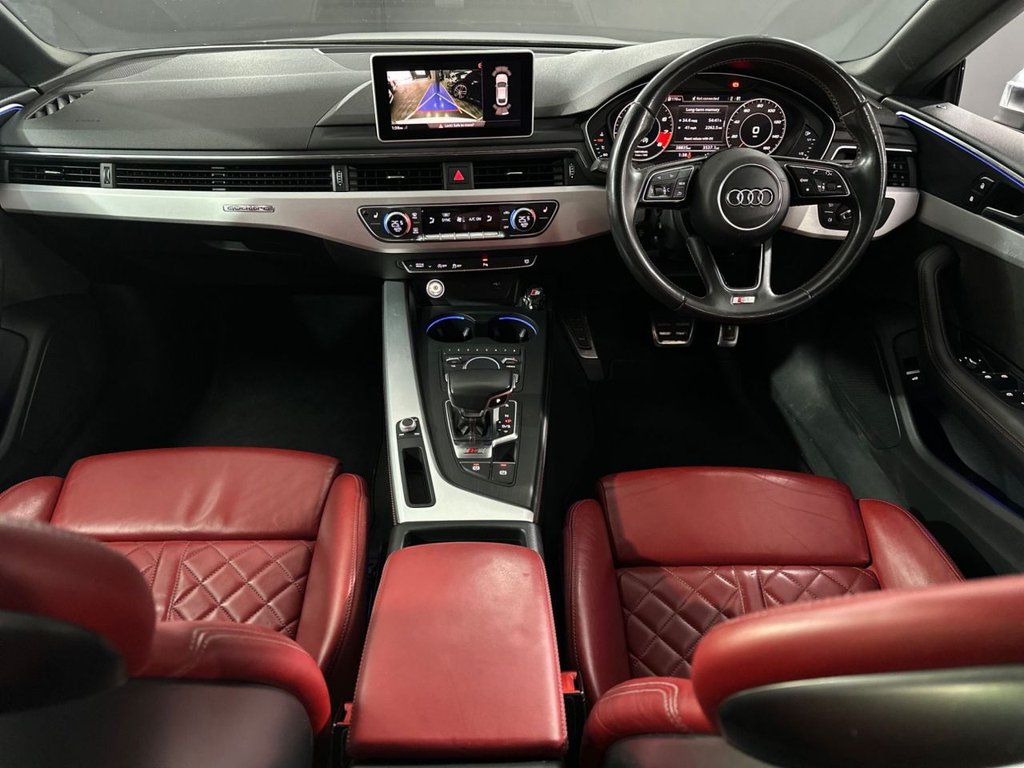 Used Audi A5 2017 for sale - 76376242: Photo 3