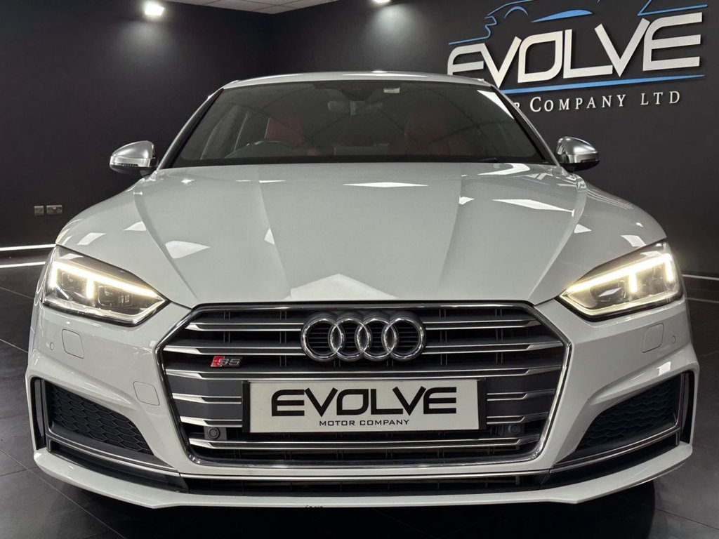 Used Audi A5 2017 for sale - 76376242: Photo 4