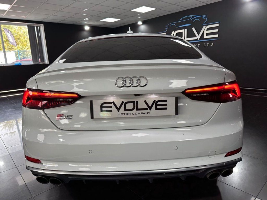 Used Audi A5 2017 for sale - 76376242: Photo 5
