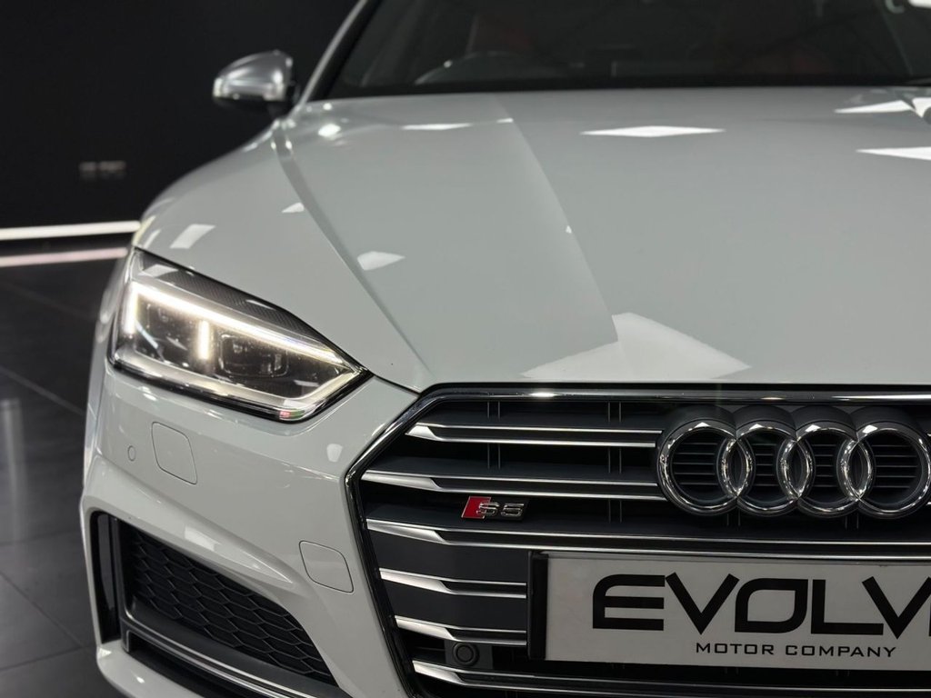 Used Audi A5 2017 for sale - 76376242: Photo 6
