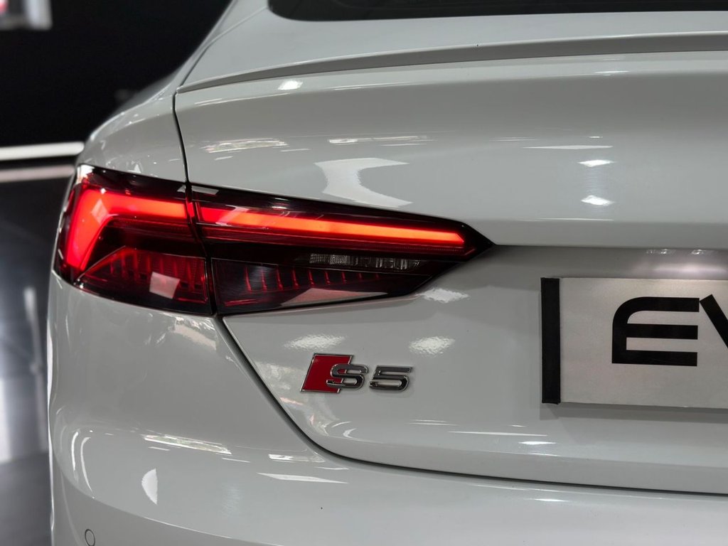 Used Audi A5 2017 for sale - 76376242: Photo 7