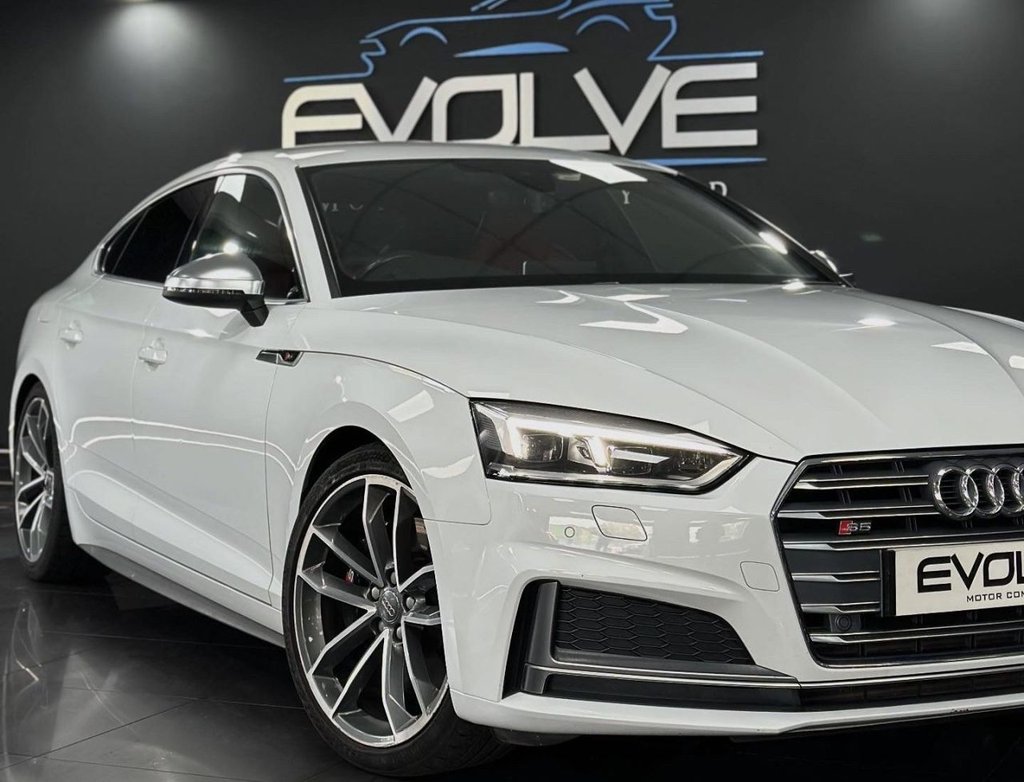 Used Audi A5 2017 for sale - 76376242: Photo 8