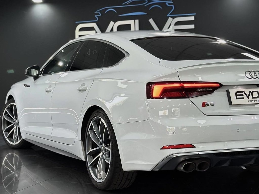 Used Audi A5 2017 for sale - 76376242: Photo 9