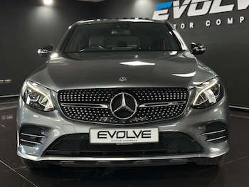 Used Mercedes-Benz GLC 2018 for sale - 78908528: Photo