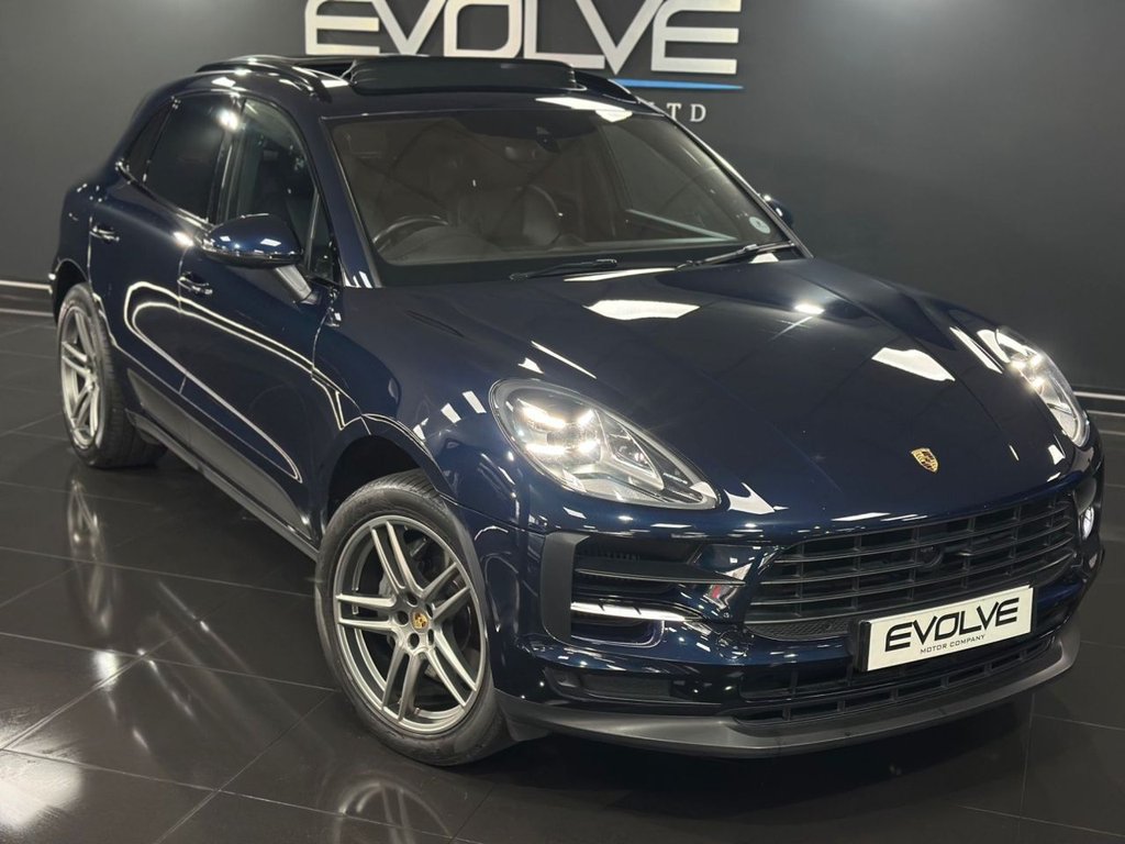 Used Porsche Macan 2019 for sale - 76520477: Photo 10