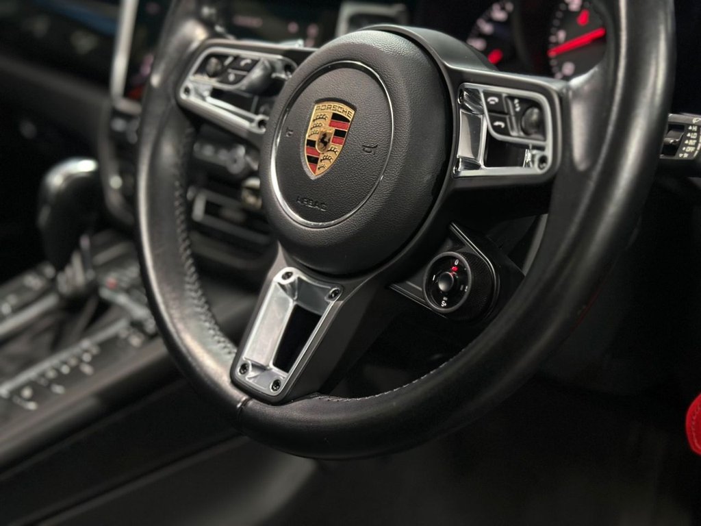 Used Porsche Macan 2019 for sale - 76520477: Photo 20