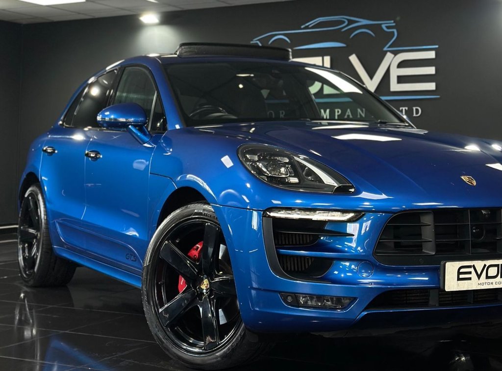 Used Porsche Macan 2017 for sale - 77049089: Photo 10