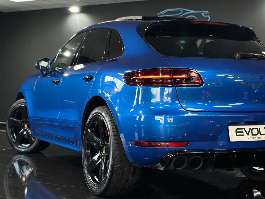 Used Porsche Macan 2017 for sale - 77049089: Photo 11