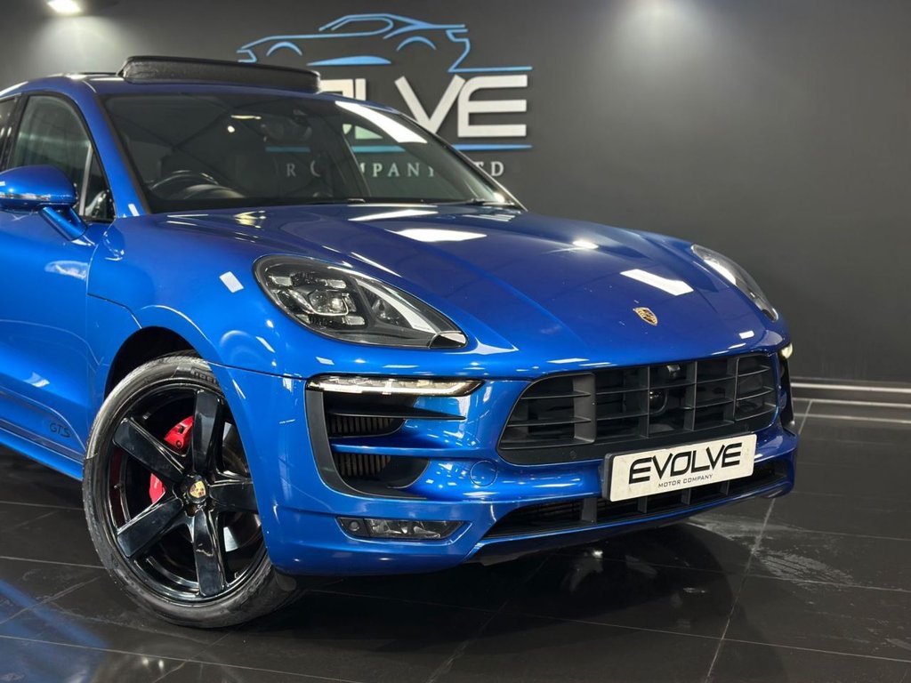 Used Porsche Macan 2017 for sale - 77049089: Photo 12