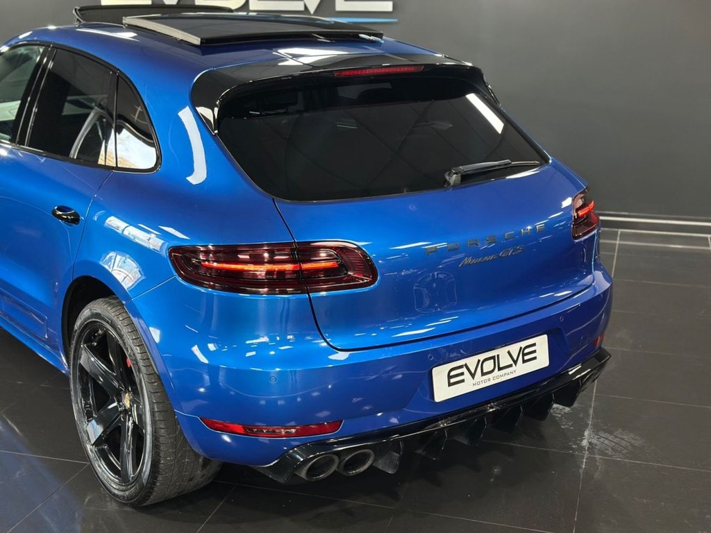Used Porsche Macan 2017 for sale - 77049089: Photo 13