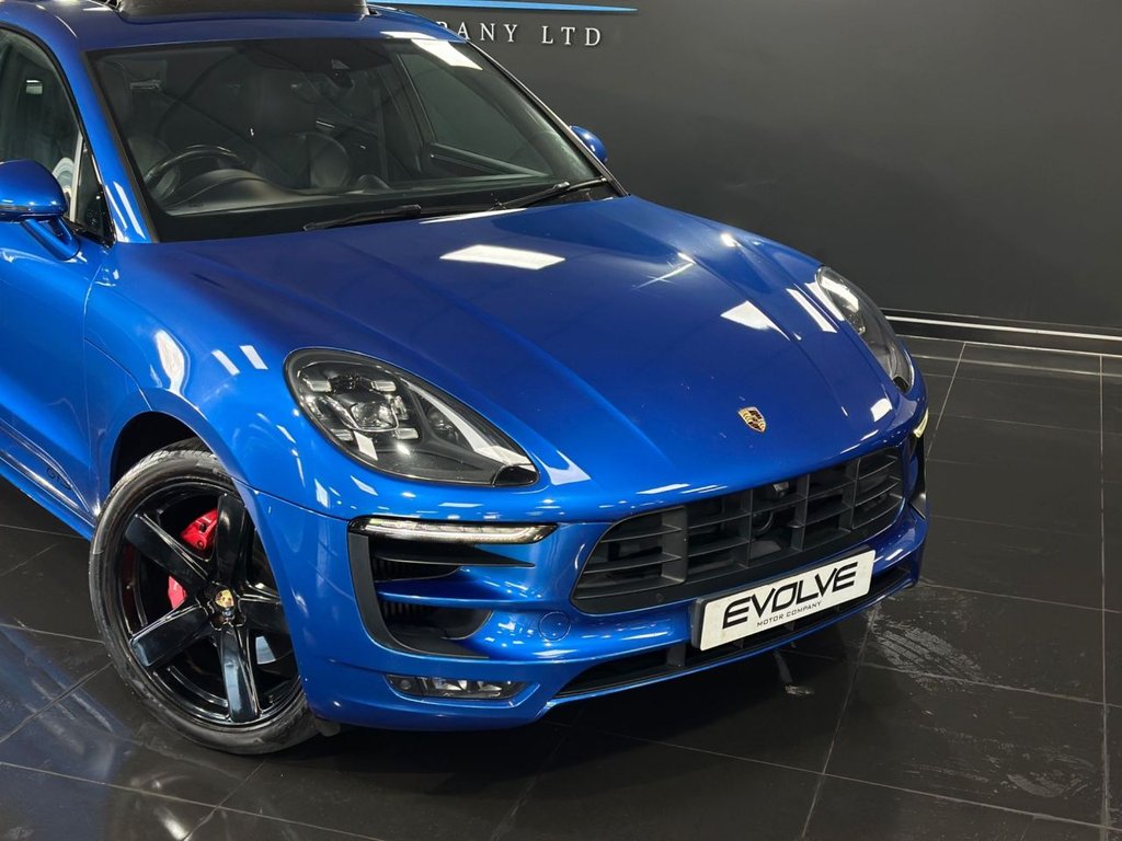 Used Porsche Macan 2017 for sale - 77049089: Photo 14