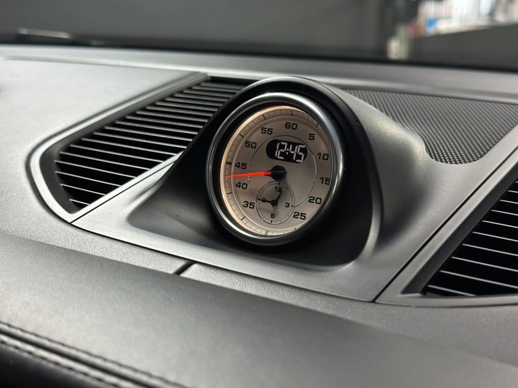 Used Porsche Macan 2017 for sale - 77049089: Photo 20