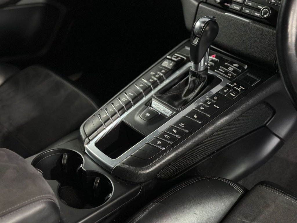 Used Porsche Macan 2017 for sale - 77049089: Photo 23