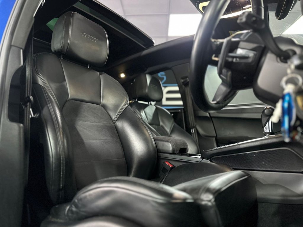 Used Porsche Macan 2017 for sale - 77049089: Photo 25