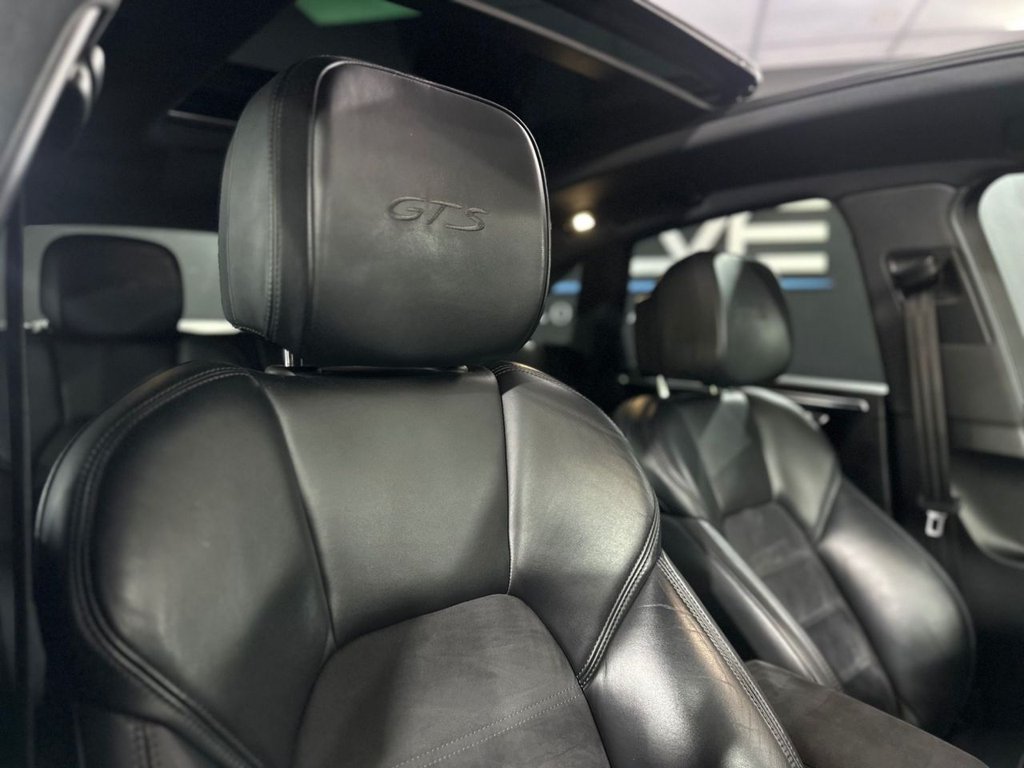 Used Porsche Macan 2017 for sale - 77049089: Photo 27