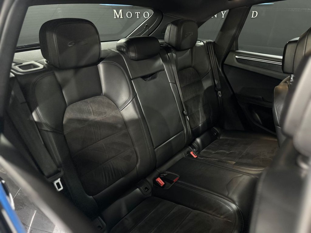 Used Porsche Macan 2017 for sale - 77049089: Photo 28