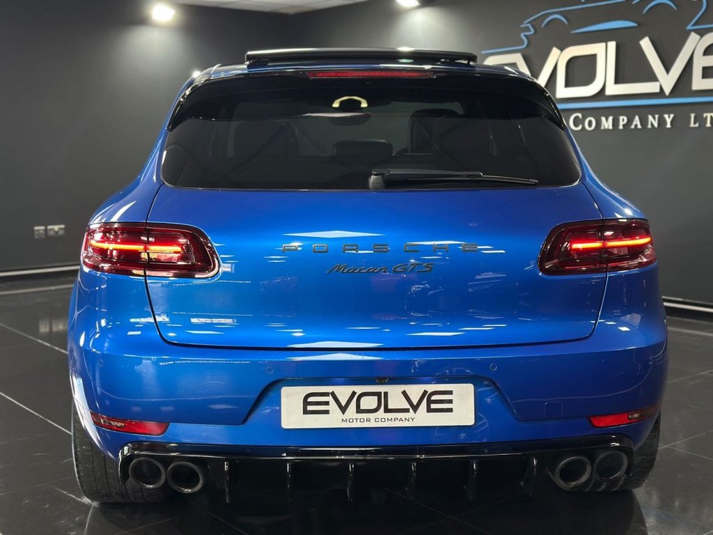 Used Porsche Macan 2017 for sale - 77049089: Photo 5