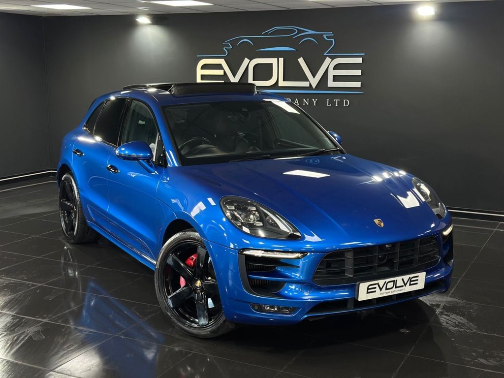 Used Porsche Macan 2017 for sale - 77049089: Photo 6