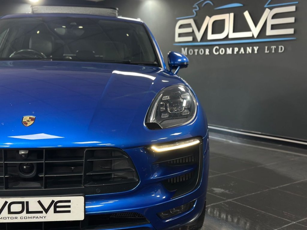 Used Porsche Macan 2017 for sale - 77049089: Photo 8