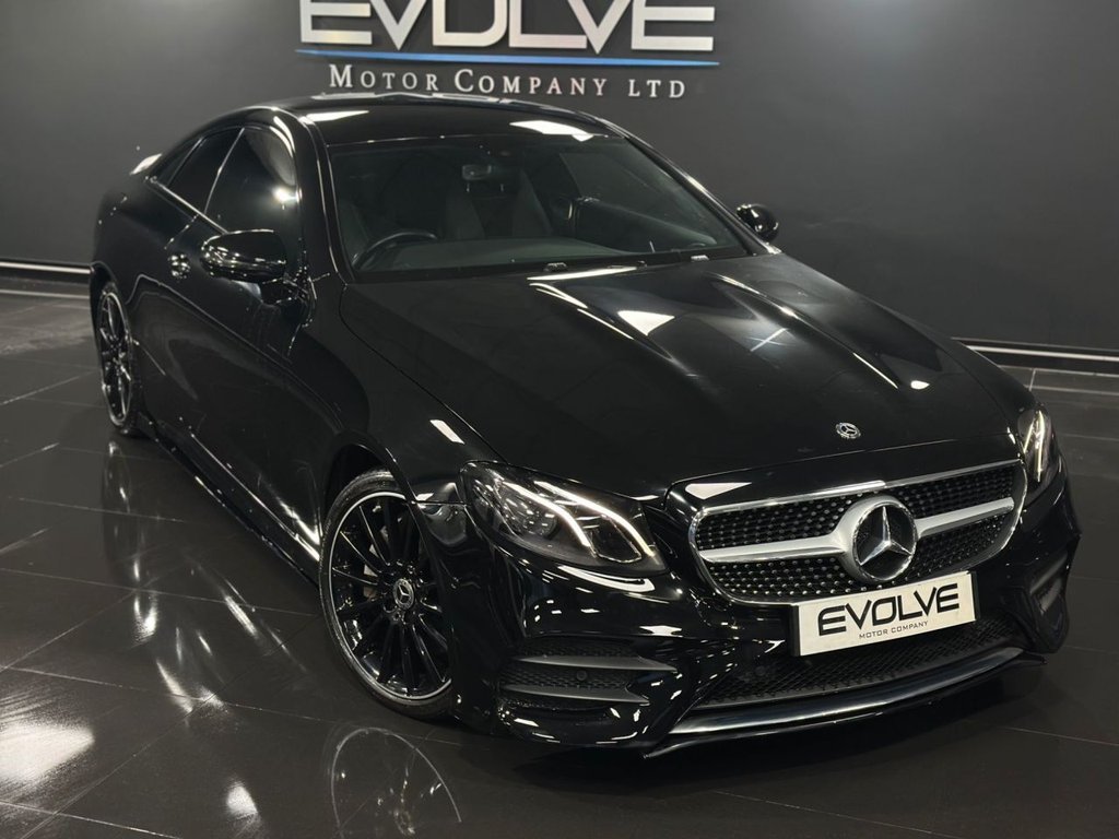 Used Mercedes-Benz E Class 2018 for sale - 77133469: Photo 10