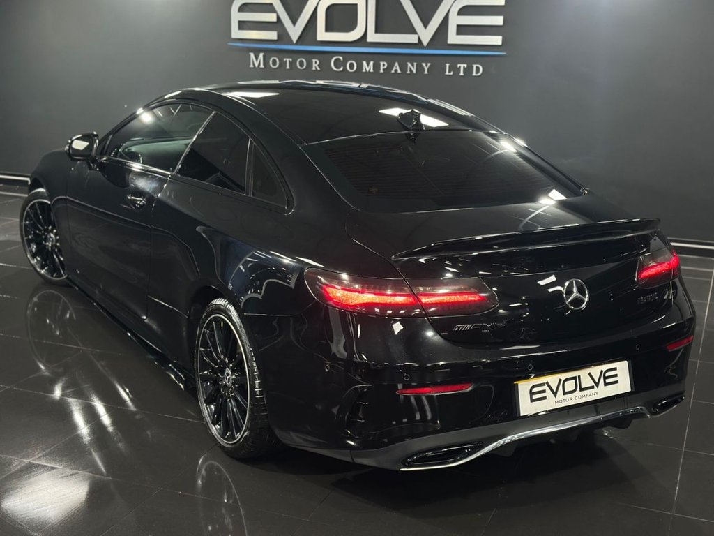 Used Mercedes-Benz E Class 2018 for sale - 77133469: Photo 11