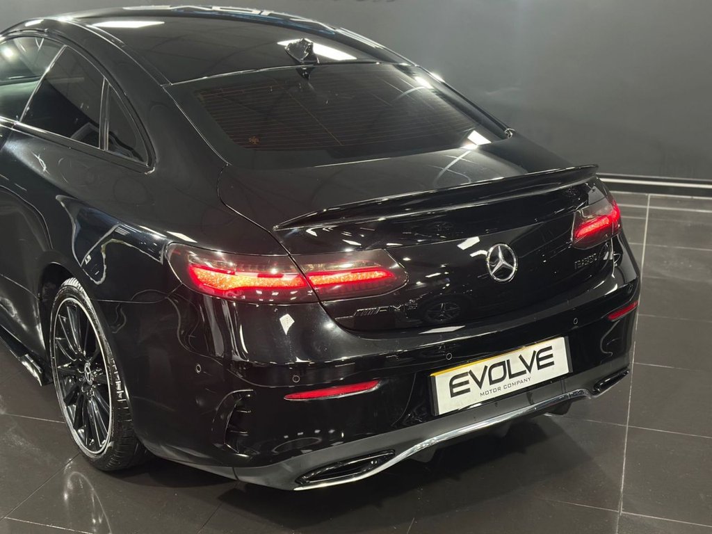 Used Mercedes-Benz E Class 2018 for sale - 77133469: Photo 13