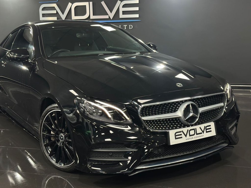 Used Mercedes-Benz E Class 2018 for sale - 77133469: Photo 14