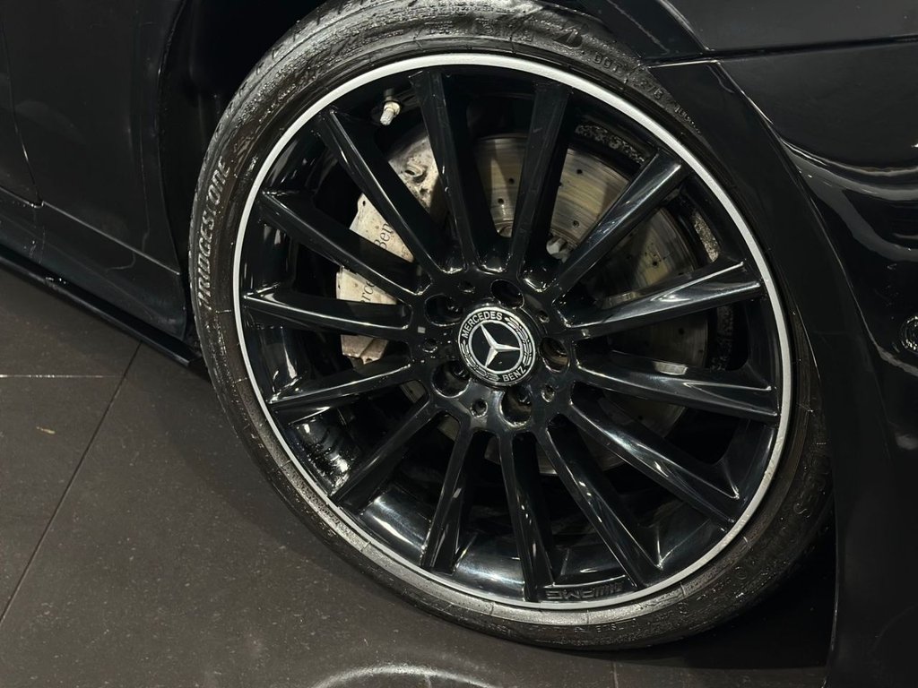 Used Mercedes-Benz E Class 2018 for sale - 77133469: Photo 15