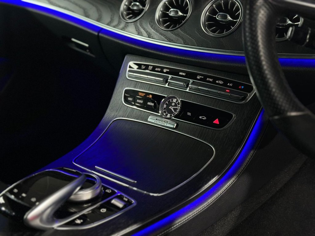 Used Mercedes-Benz E Class 2018 for sale - 77133469: Photo 21