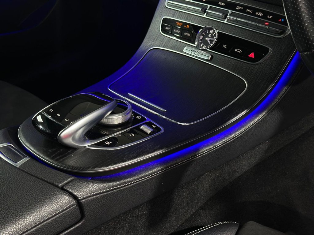 Used Mercedes-Benz E Class 2018 for sale - 77133469: Photo 22