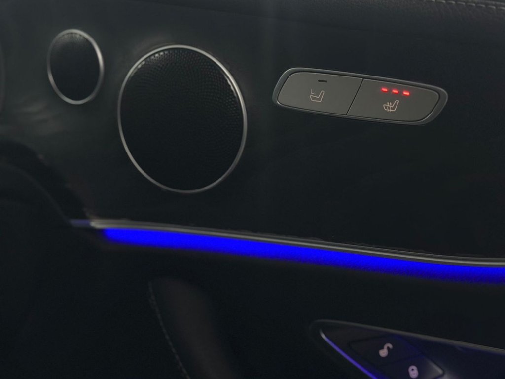 Used Mercedes-Benz E Class 2018 for sale - 77133469: Photo 24