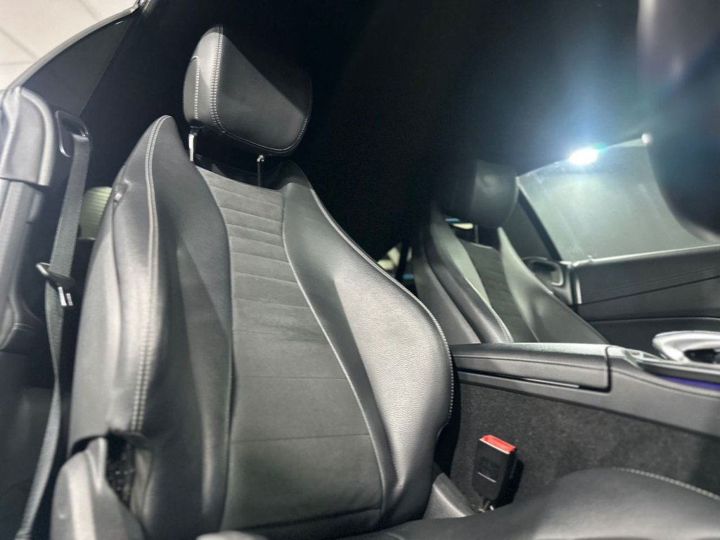 Used Mercedes-Benz E Class 2018 for sale - 77133469: Photo 25