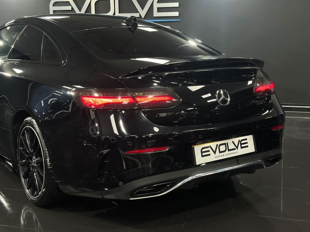 Used Mercedes-Benz E Class 2018 for sale - 77133469: Photo 28