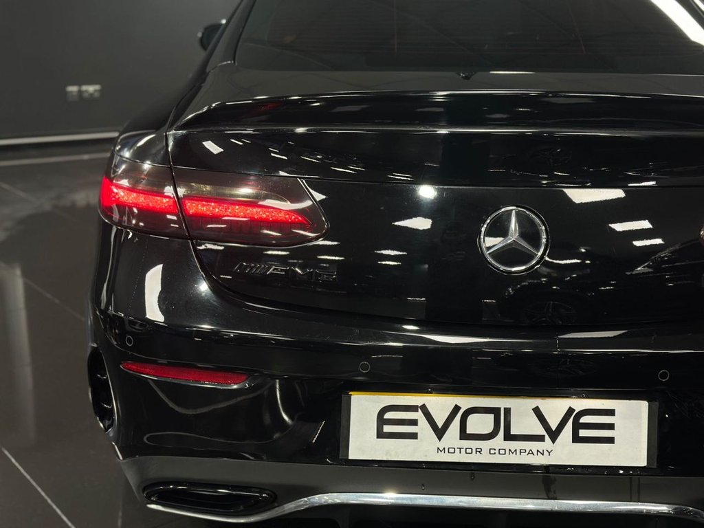 Used Mercedes-Benz E Class 2018 for sale - 77133469: Photo 7