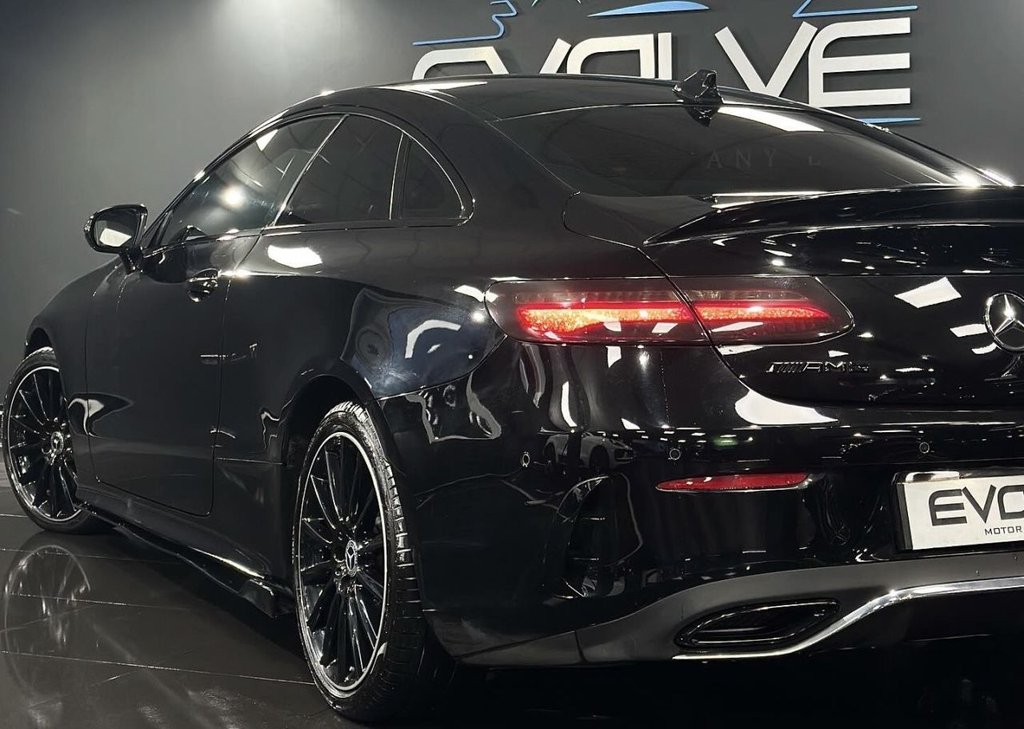 Used Mercedes-Benz E Class 2018 for sale - 77133469: Photo 9