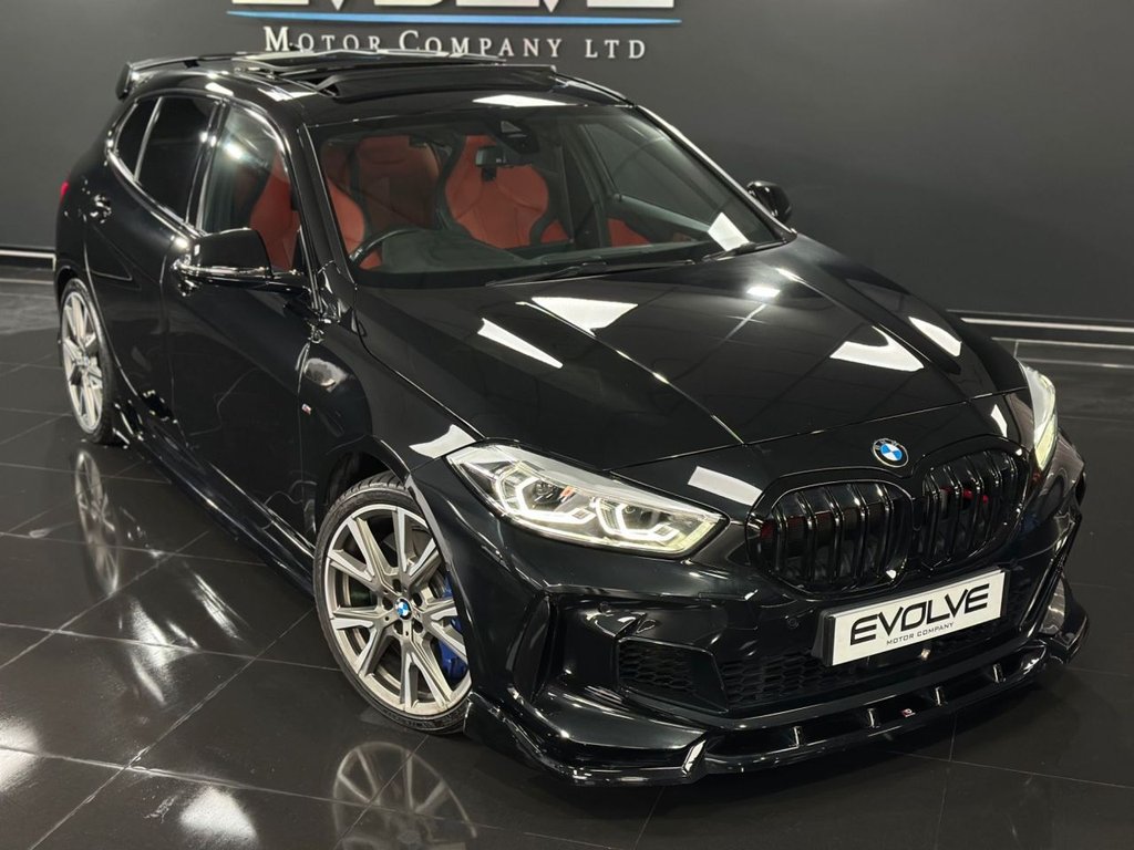 Used BMW 1 Series 2022 for sale - 76821014: Photo 10