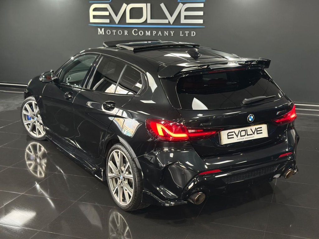 Used BMW 1 Series 2022 for sale - 76821014: Photo 11