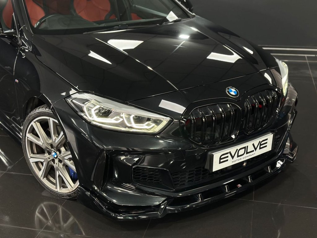 Used BMW 1 Series 2022 for sale - 76821014: Photo 12