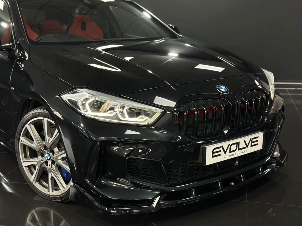 Used BMW 1 Series 2022 for sale - 76821014: Photo 13