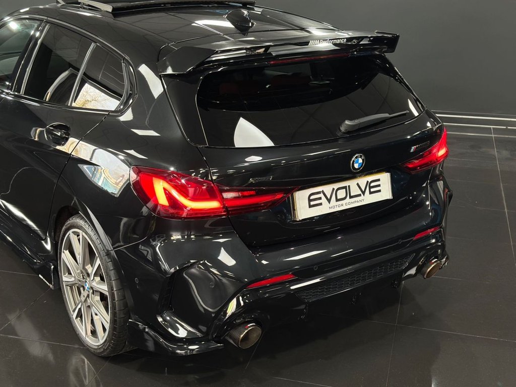 Used BMW 1 Series 2022 for sale - 76821014: Photo 14