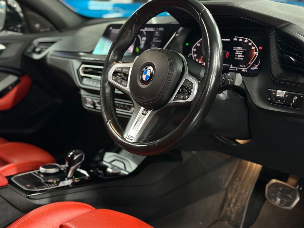 Used BMW 1 Series 2022 for sale - 76821014: Photo 17