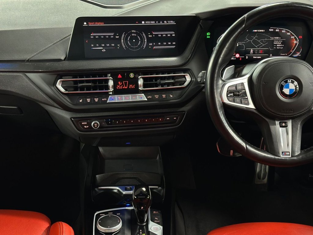 Used BMW 1 Series 2022 for sale - 76821014: Photo 18