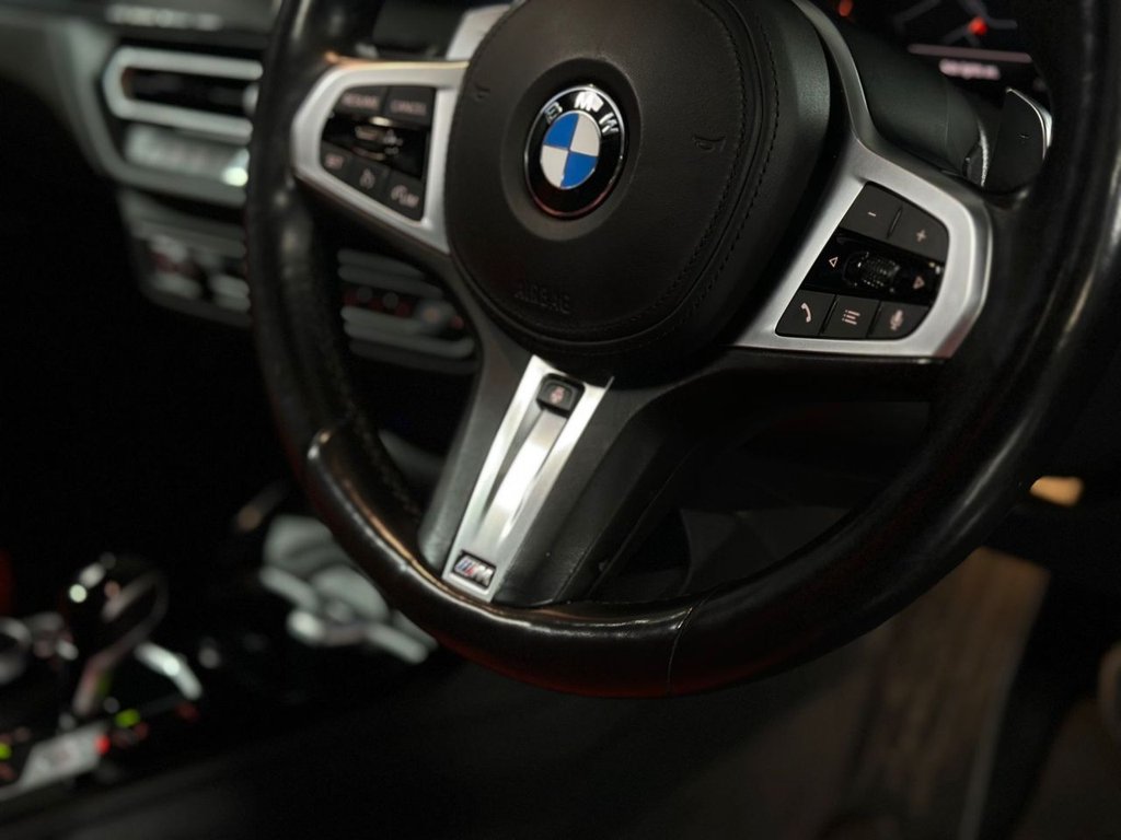 Used BMW 1 Series 2022 for sale - 76821014: Photo 19