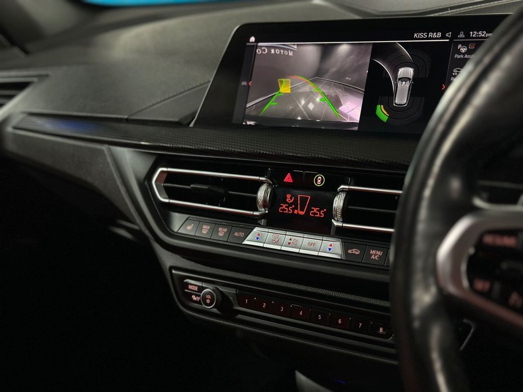 Used BMW 1 Series 2022 for sale - 76821014: Photo 20