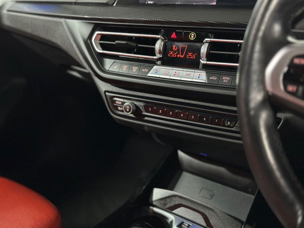 Used BMW 1 Series 2022 for sale - 76821014: Photo 21