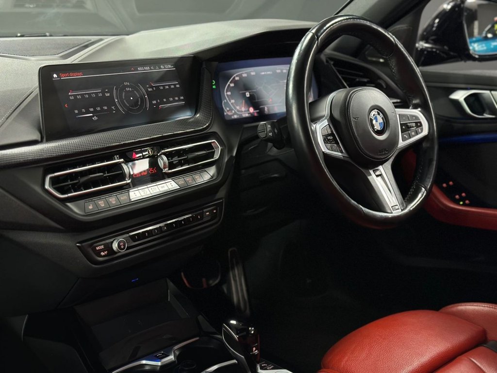 Used BMW 1 Series 2022 for sale - 76821014: Photo 25