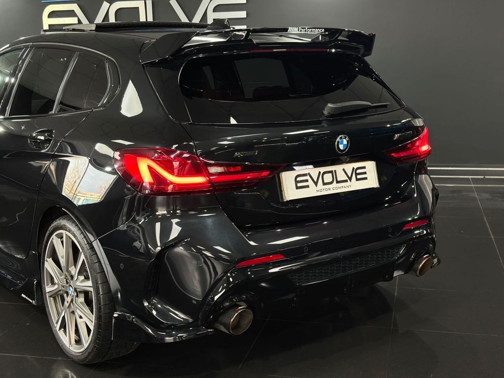 Used BMW 1 Series 2022 for sale - 76821014: Photo 29